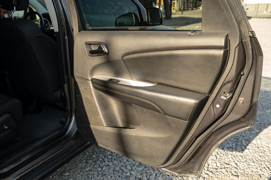 Продам Dodge Journey SE 2017 года в Черновцах