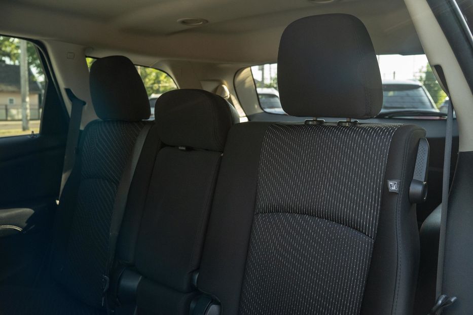 Продам Dodge Journey SE 2017 года в Черновцах