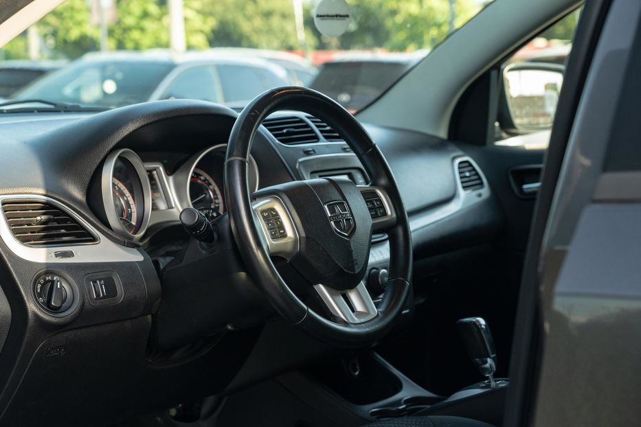 Продам Dodge Journey SE 2017 года в Черновцах
