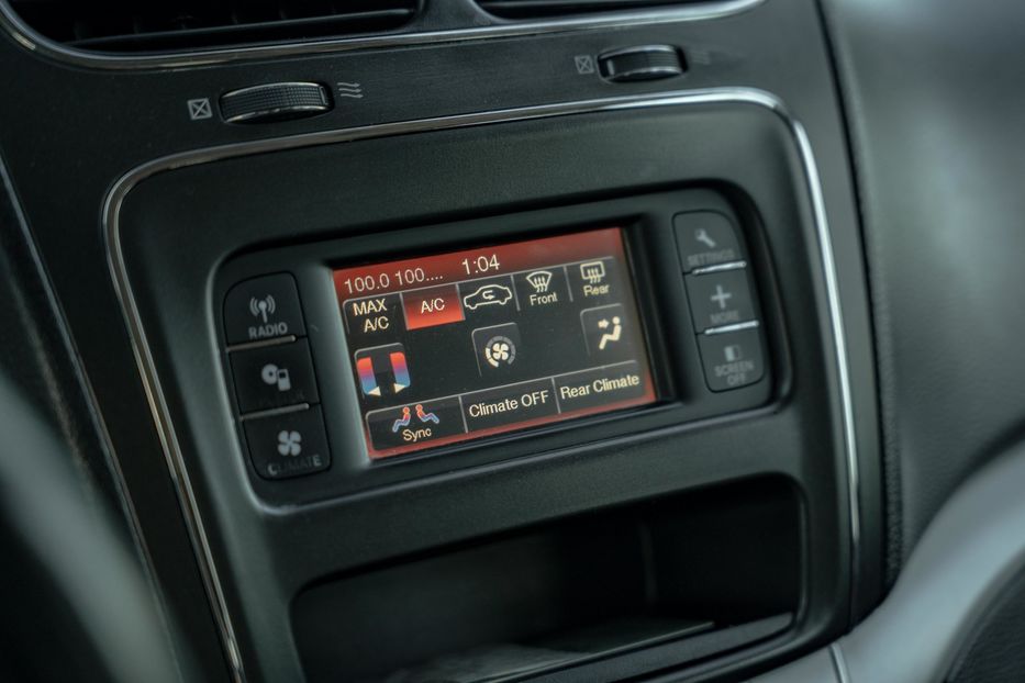 Продам Dodge Journey SE 2017 года в Черновцах