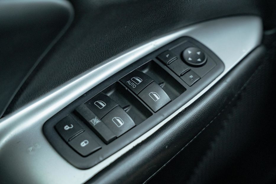 Продам Dodge Journey SE 2017 года в Черновцах