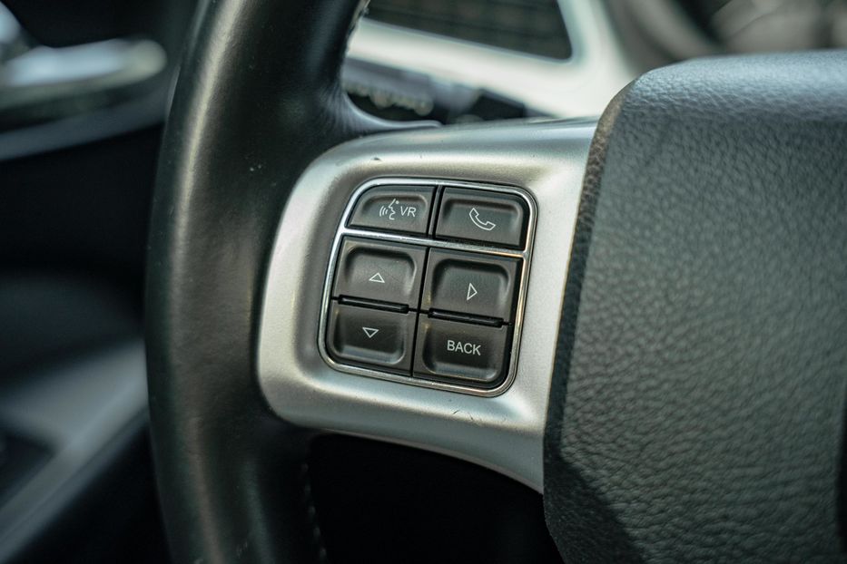 Продам Dodge Journey SE 2017 года в Черновцах