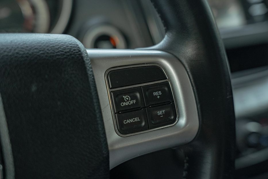 Продам Dodge Journey SE 2017 года в Черновцах