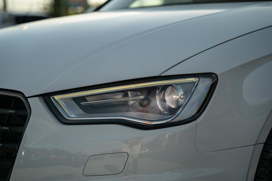 Продам Audi A3 Premium 2015 года в Черновцах
