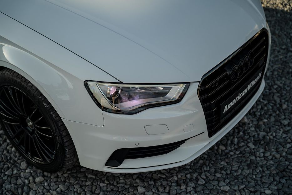Продам Audi A3 Premium 2015 года в Черновцах