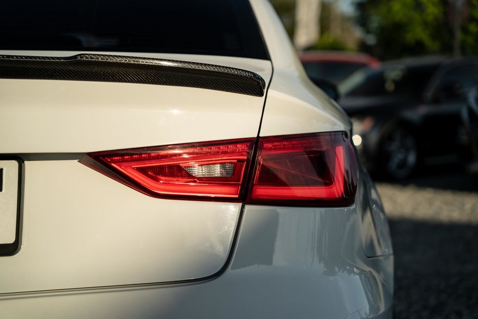 Продам Audi A3 Premium 2015 года в Черновцах