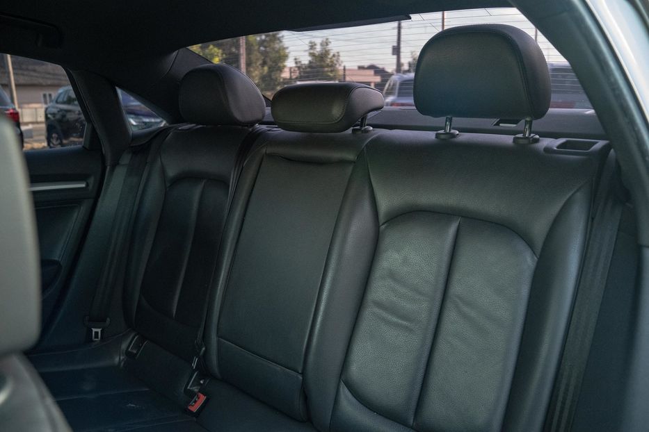 Продам Audi A3 Premium 2015 года в Черновцах