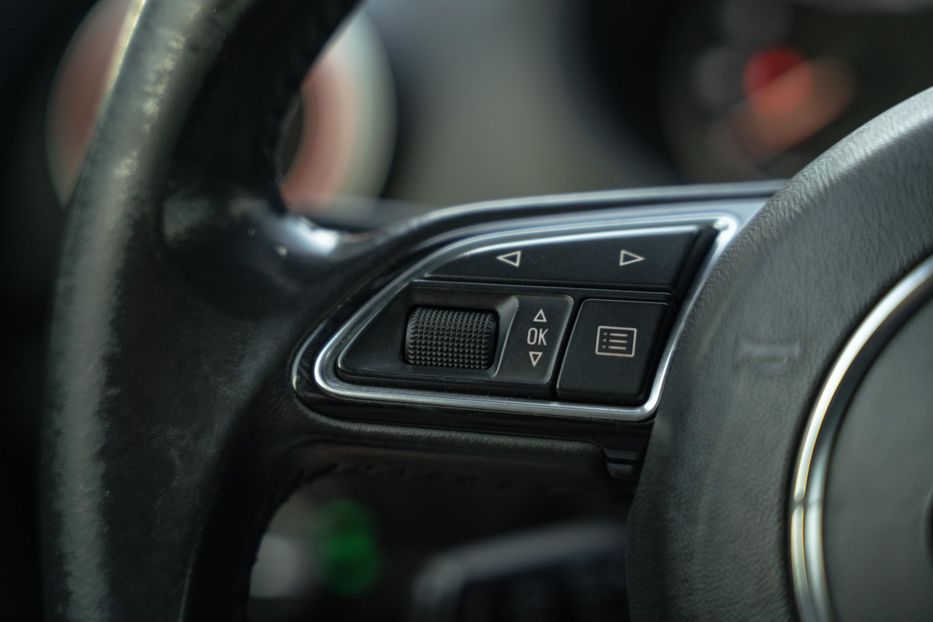 Продам Audi A3 Premium 2015 года в Черновцах