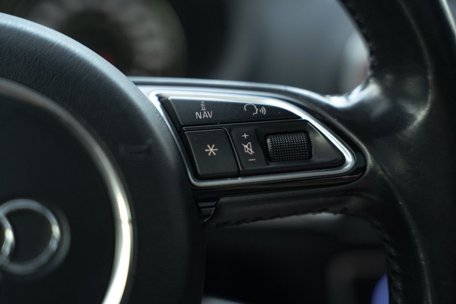 Продам Audi A3 Premium 2015 года в Черновцах