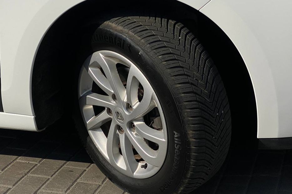 Продам Renault Scenic 2013 года в Днепре