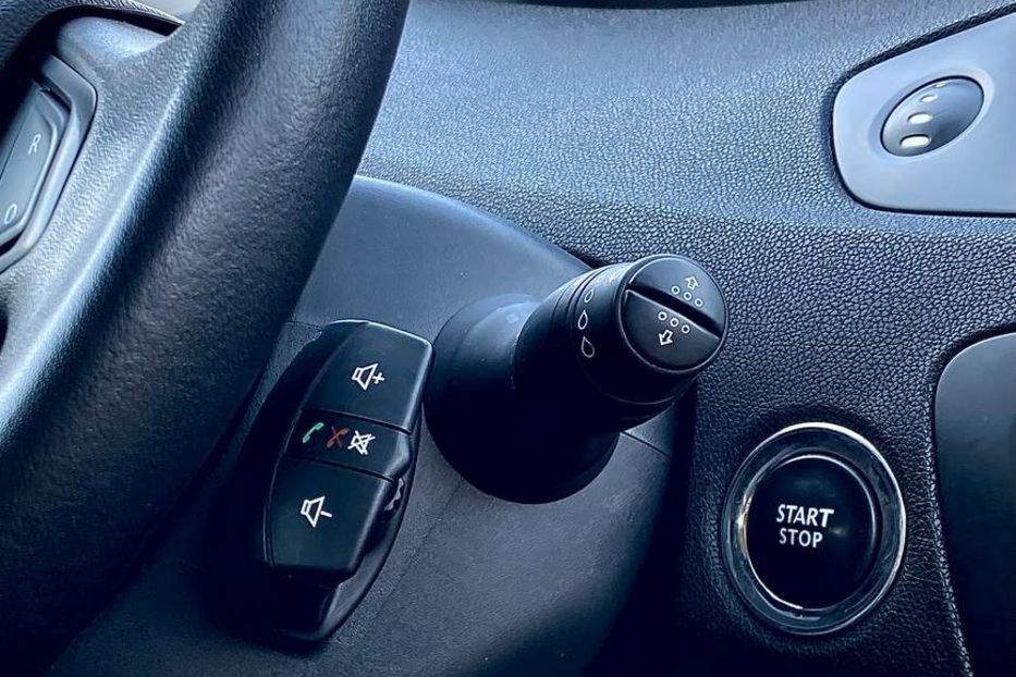 Продам Renault Scenic 2013 года в Днепре