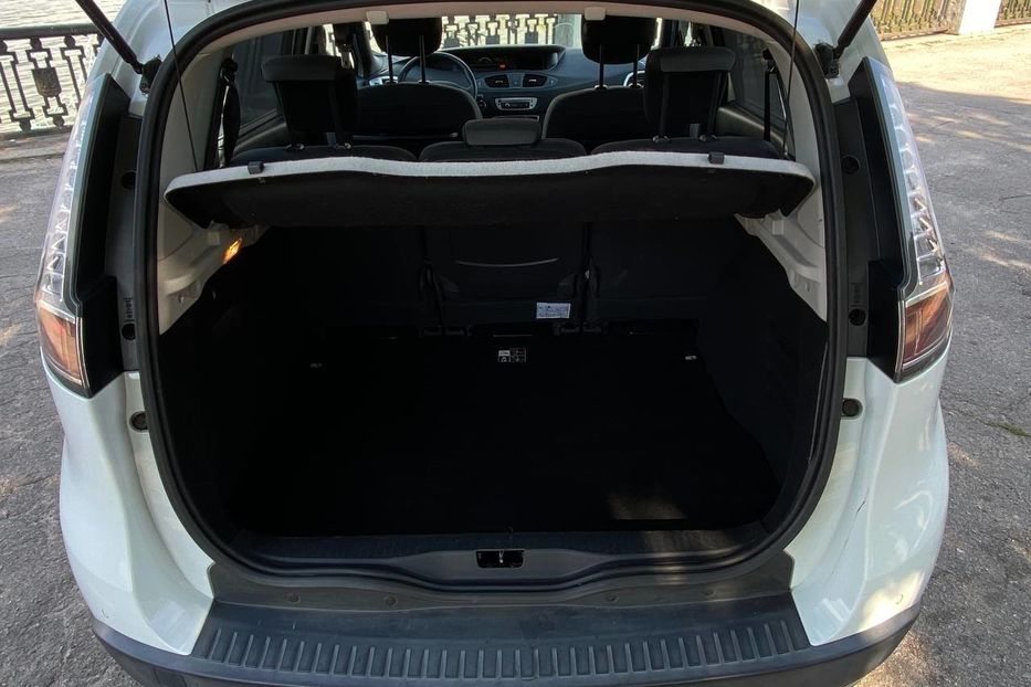 Продам Renault Scenic 2013 года в Днепре