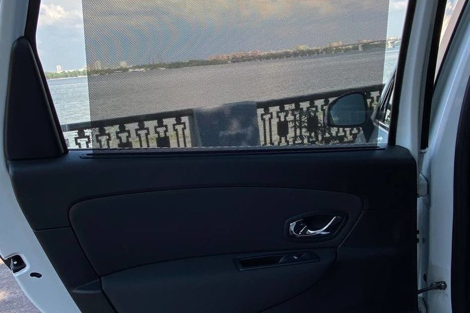 Продам Renault Scenic 2013 года в Днепре
