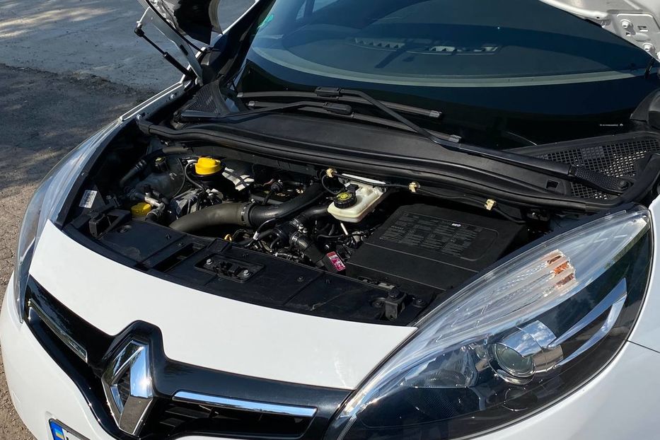 Продам Renault Scenic 2013 года в Днепре