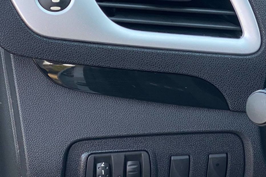 Продам Renault Scenic 2013 года в Днепре