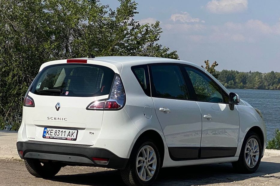 Продам Renault Scenic 2013 года в Днепре