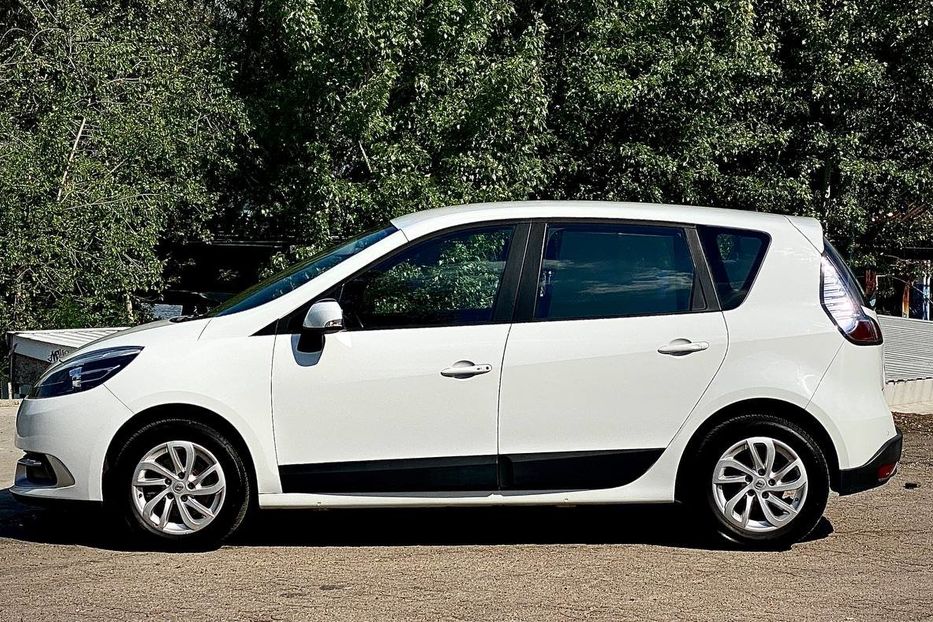 Продам Renault Scenic 2013 года в Днепре