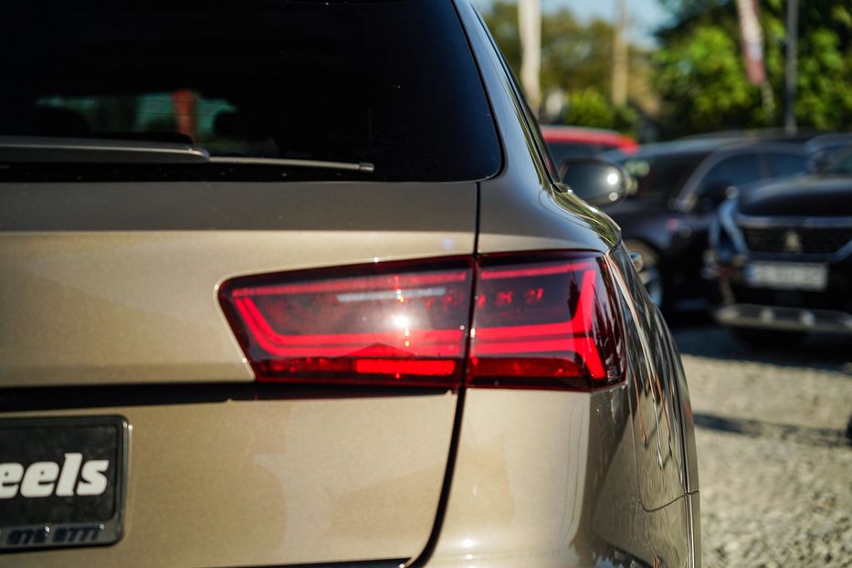 Продам Audi A6 Allroad 2016 года в Черновцах