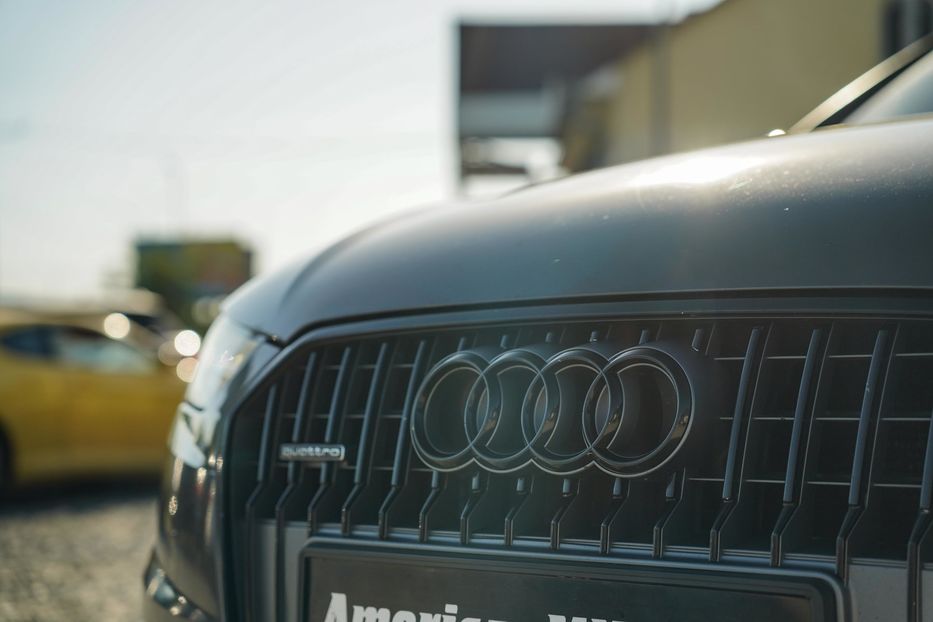 Продам Audi A6 Allroad 2016 года в Черновцах