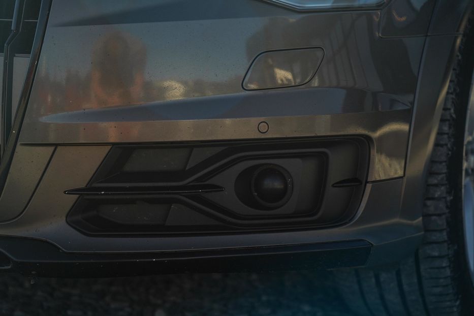 Продам Audi A6 Allroad 2016 года в Черновцах