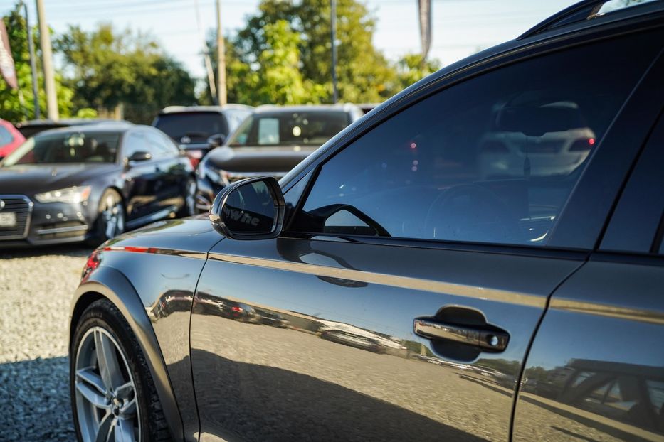Продам Audi A6 Allroad 2016 года в Черновцах