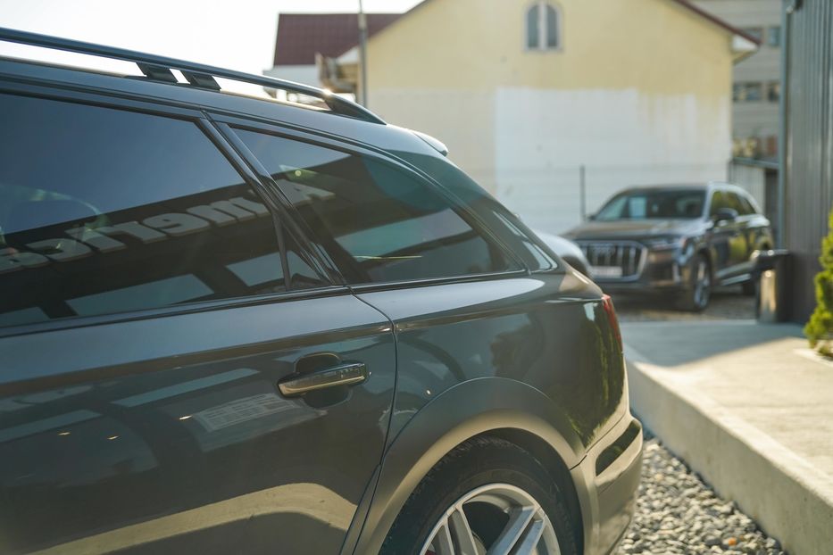 Продам Audi A6 Allroad 2016 года в Черновцах