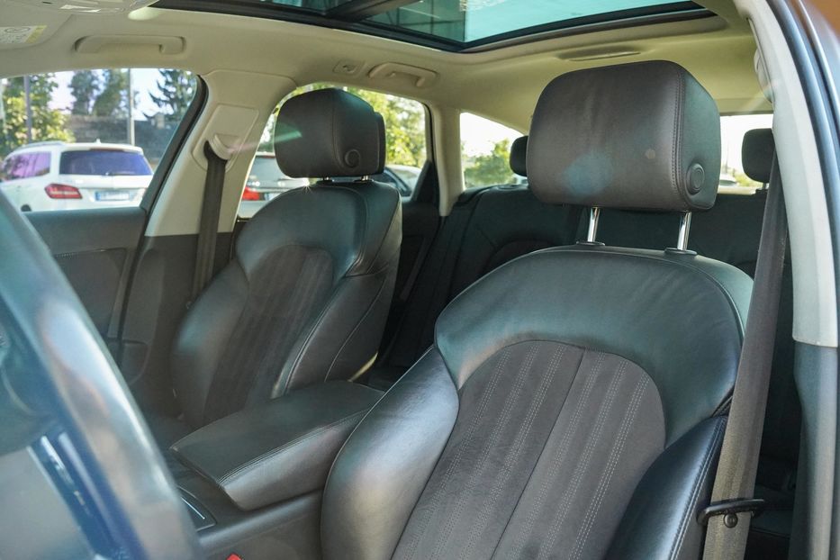 Продам Audi A6 Allroad 2016 года в Черновцах