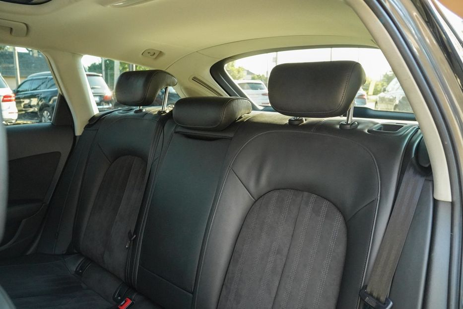 Продам Audi A6 Allroad 2016 года в Черновцах