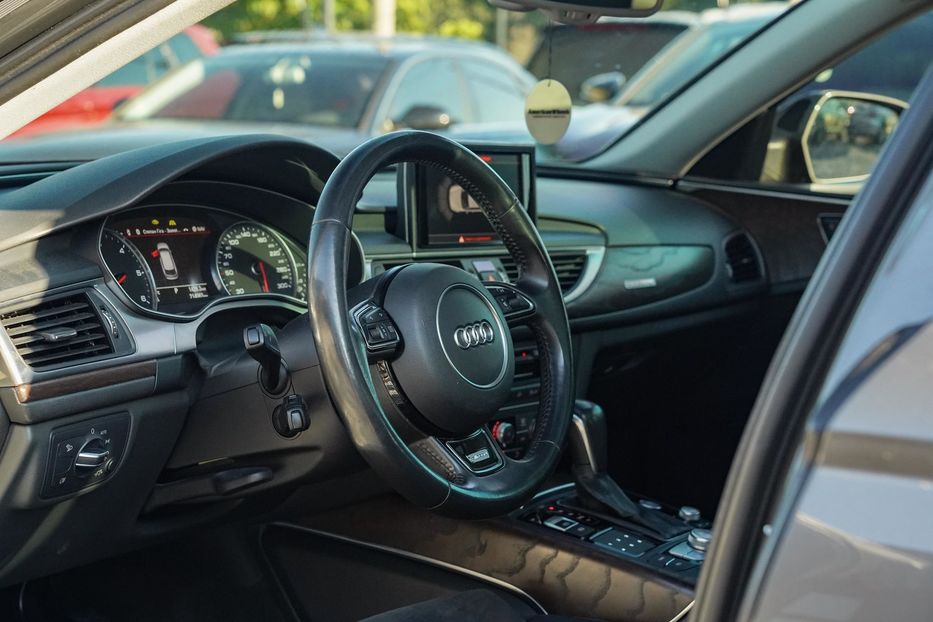 Продам Audi A6 Allroad 2016 года в Черновцах