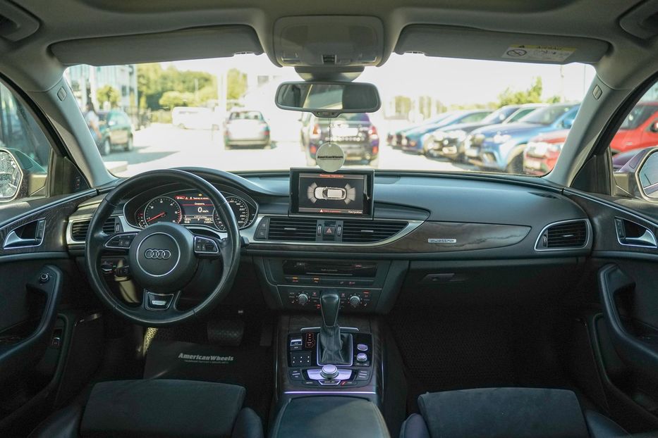 Продам Audi A6 Allroad 2016 года в Черновцах