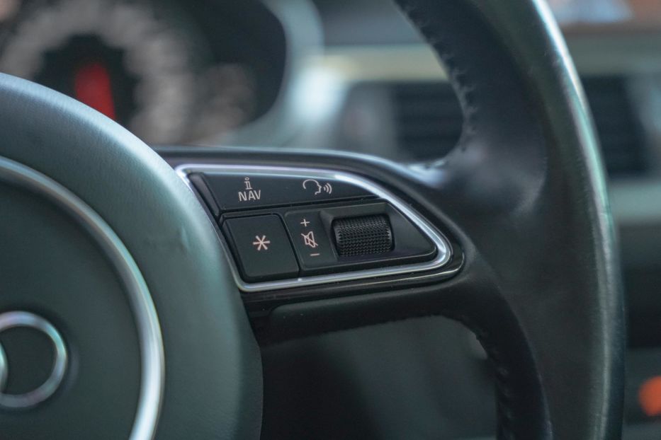 Продам Audi A6 Allroad 2016 года в Черновцах