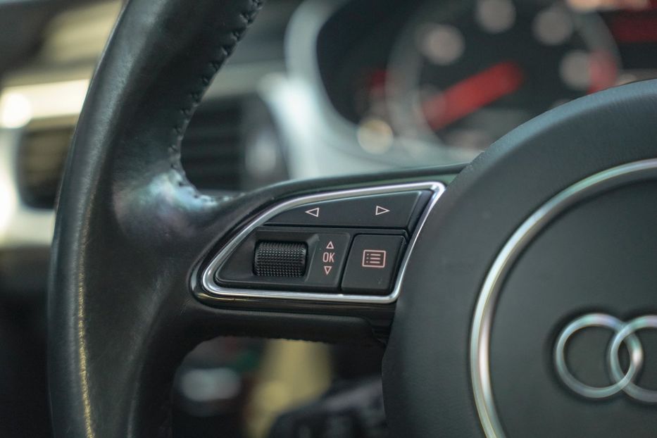 Продам Audi A6 Allroad 2016 года в Черновцах