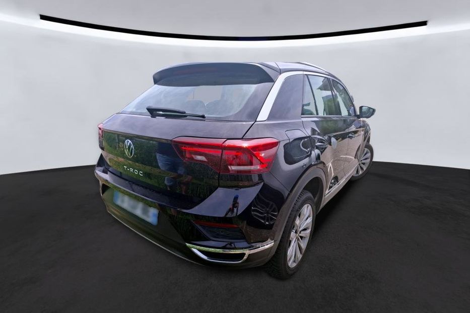 Продам Volkswagen Tiguan T-ROC РІДНА ФАРБА v0541 2021 года в Луцке