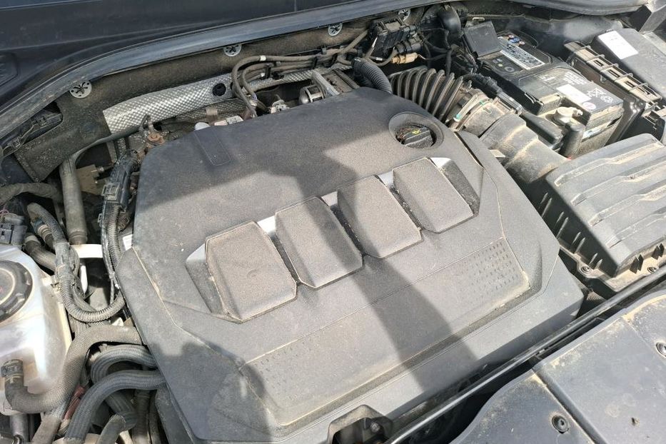 Продам Volkswagen Tiguan T-ROC РІДНА ФАРБА v0541 2021 года в Луцке