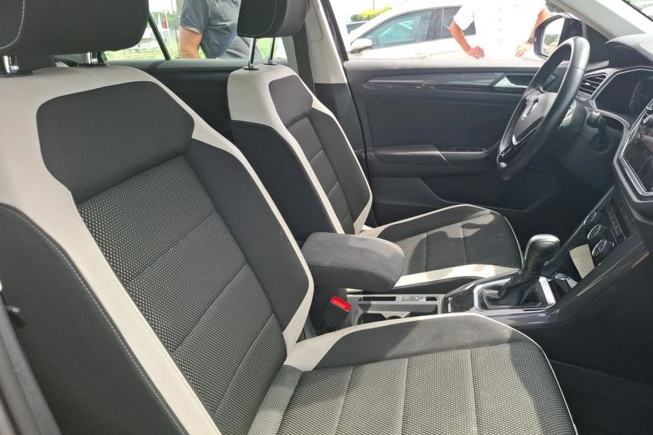 Продам Volkswagen Tiguan T-ROC РІДНА ФАРБА v0541 2021 года в Луцке