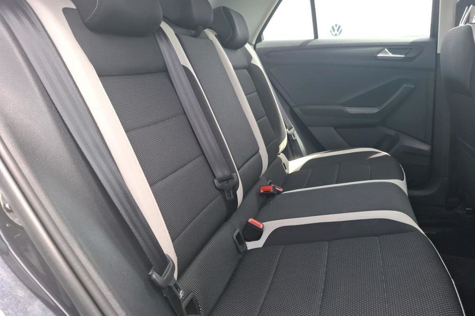 Продам Volkswagen Tiguan T-ROC РІДНА ФАРБА v0541 2021 года в Луцке