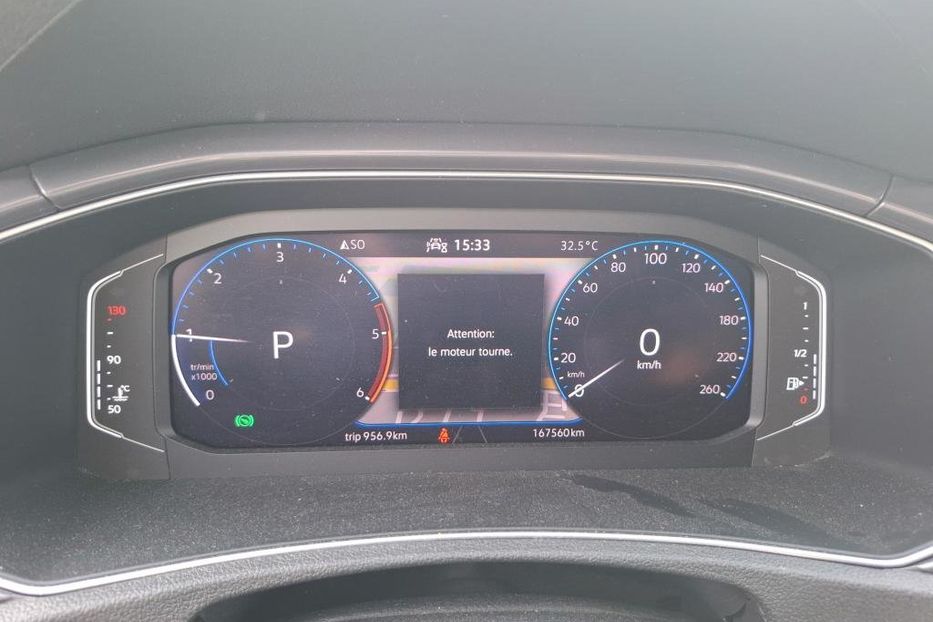 Продам Volkswagen Tiguan T-ROC РІДНА ФАРБА v0541 2021 года в Луцке