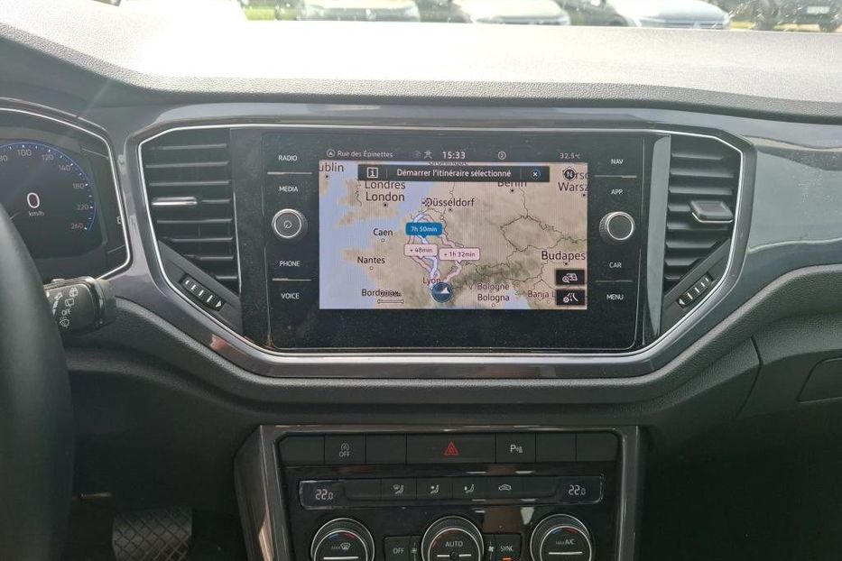 Продам Volkswagen Tiguan T-ROC РІДНА ФАРБА v0541 2021 года в Луцке