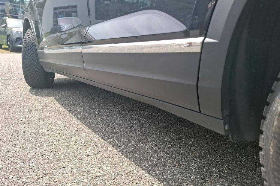 Продам Volkswagen Tiguan T-ROC РІДНА ФАРБА v0541 2021 года в Луцке