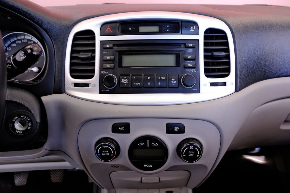 Продам Hyundai Accent  2008 года в Одессе