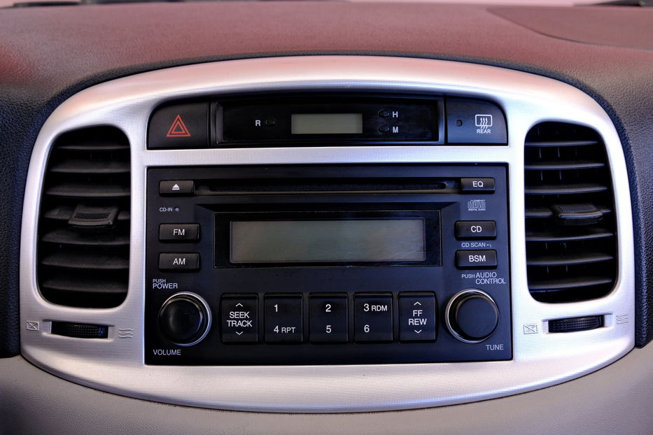 Продам Hyundai Accent  2008 года в Одессе