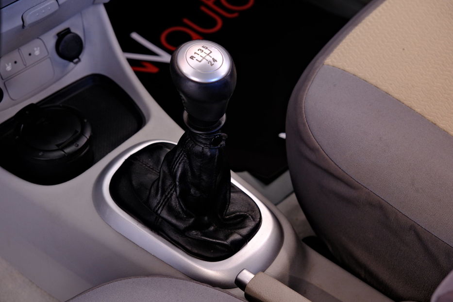 Продам Hyundai Accent  2008 года в Одессе
