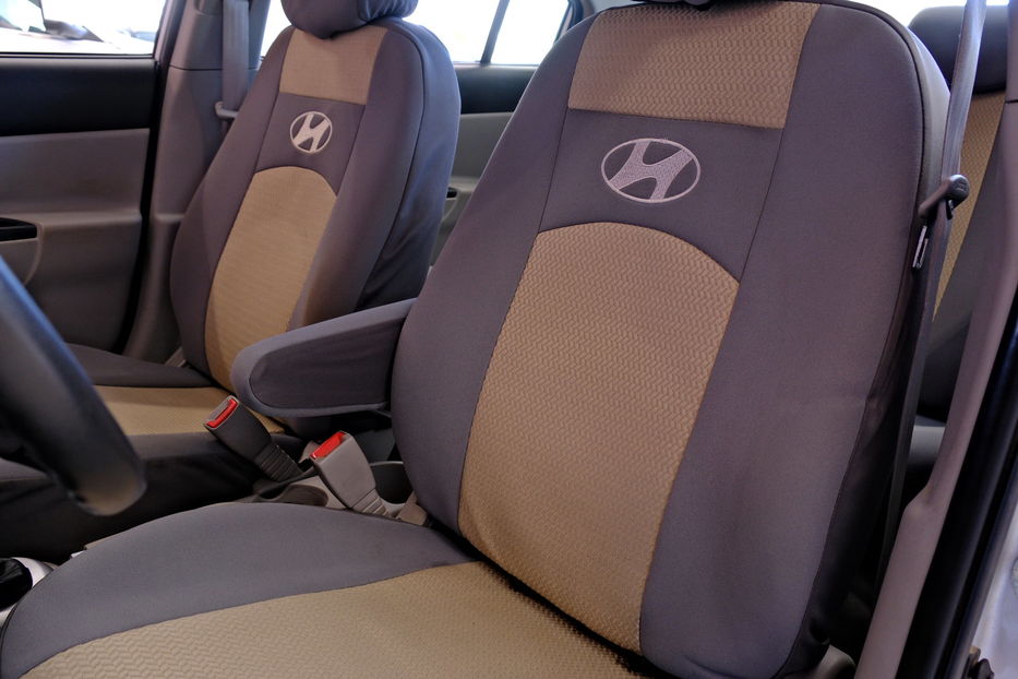 Продам Hyundai Accent  2008 года в Одессе