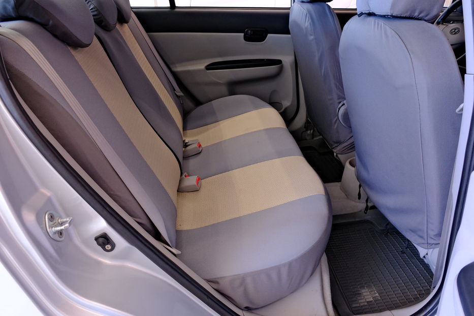 Продам Hyundai Accent  2008 года в Одессе