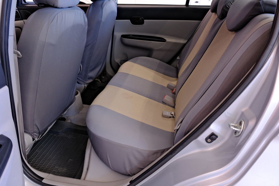 Продам Hyundai Accent  2008 года в Одессе