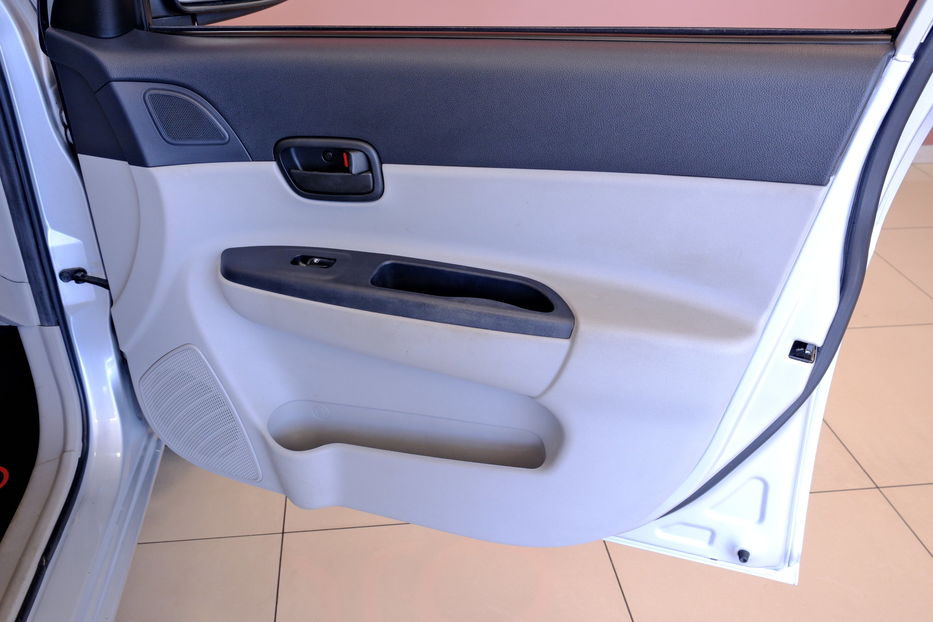 Продам Hyundai Accent  2008 года в Одессе