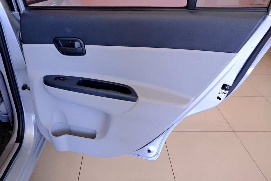 Продам Hyundai Accent  2008 года в Одессе