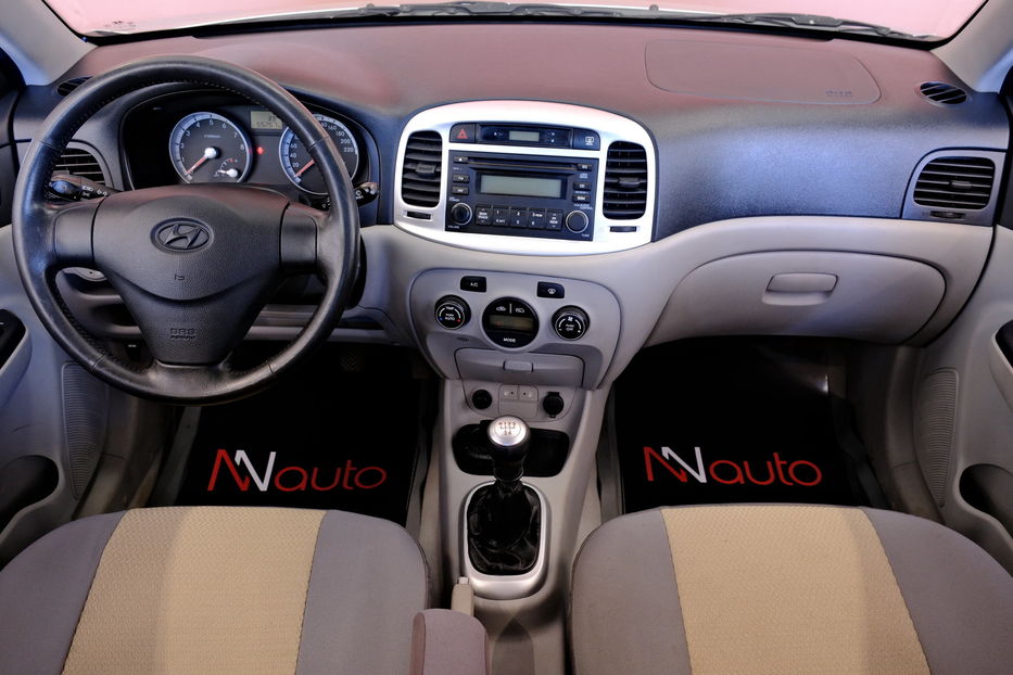 Продам Hyundai Accent  2008 года в Одессе