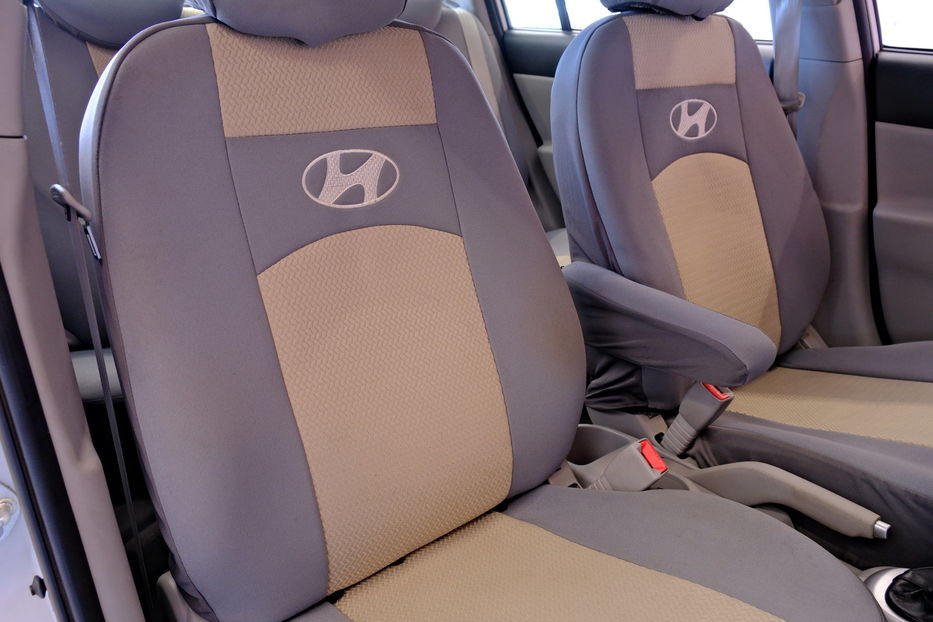 Продам Hyundai Accent  2008 года в Одессе