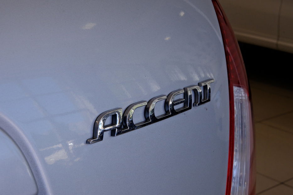 Продам Hyundai Accent  2008 года в Одессе